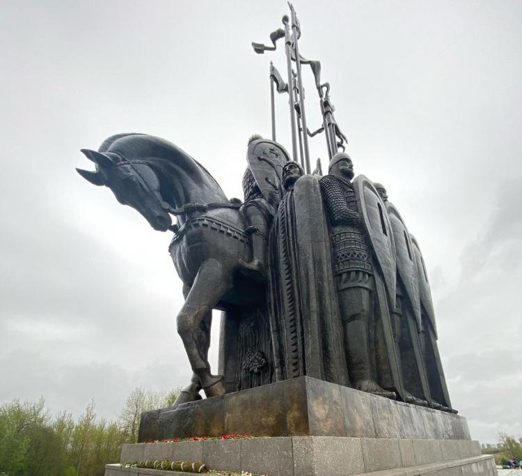 XIV Международные Александро-Невские чтения начали свою работу