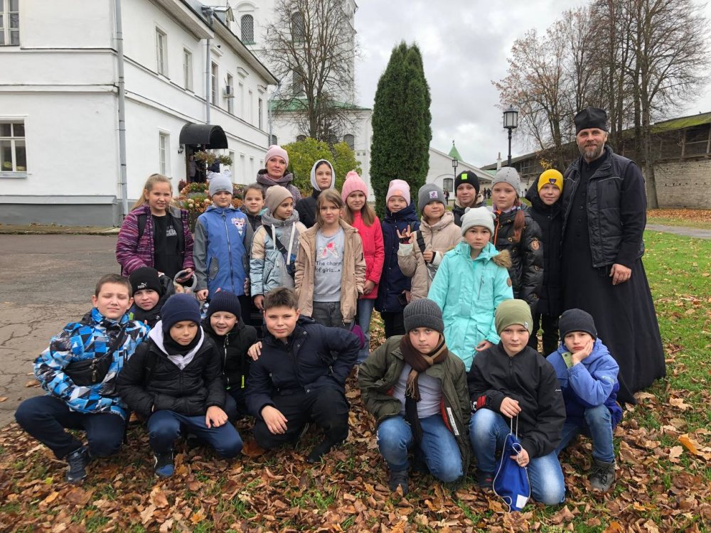 Уроки для души