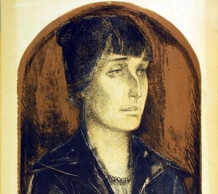 Выставка ГОРОД ПОЭТОВ откроется в Пороховых погребах Псковского кремля 