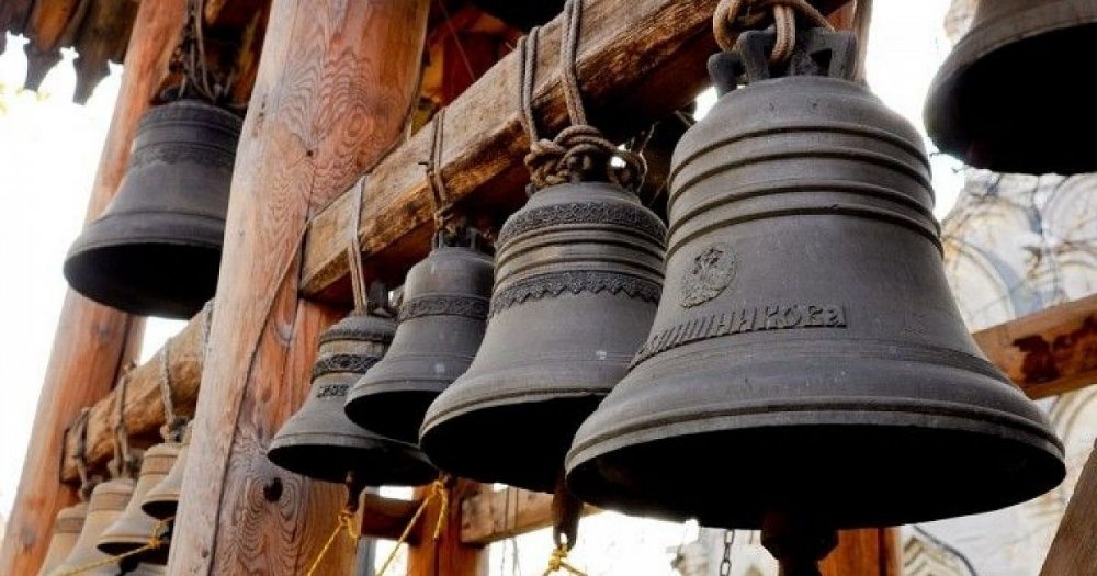 Фестиваль колокольного искусства пройдёт в Пскове 23 июня 