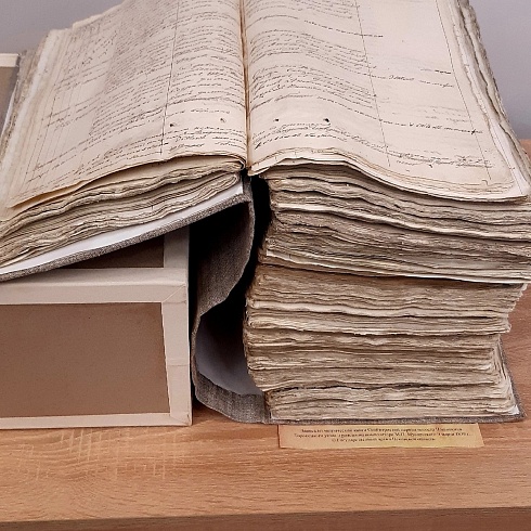 Дворяне – все родня друг другу