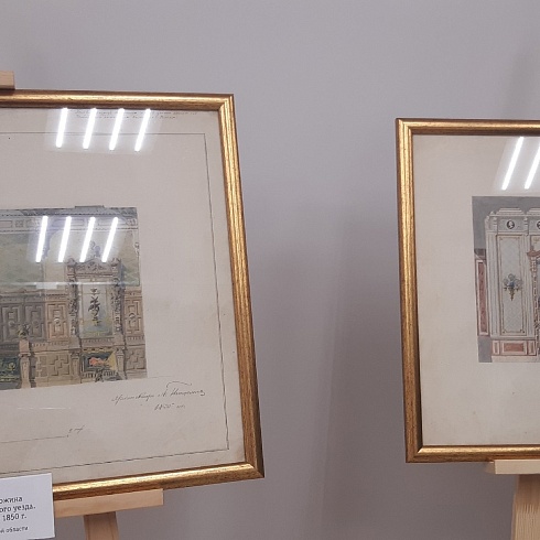 Дворяне – все родня друг другу