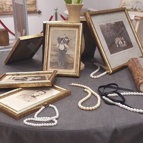 Дворяне – все родня друг другу