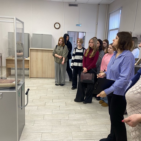 Дворяне – все родня друг другу