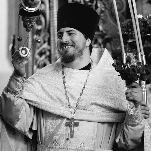 «Дорогие мои, родненькие! Христос Воскресе!»: последнее пастырское слово иерея Антония Савченко