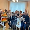 Подростковый клуб «Троицкий» 