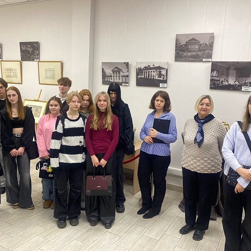 Дворяне – все родня друг другу