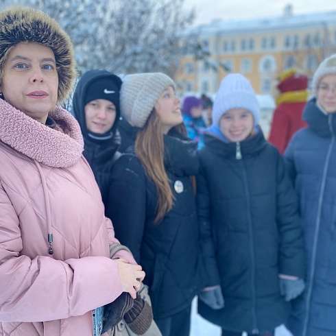 Керамиды, апсиды и шестигранная плитка