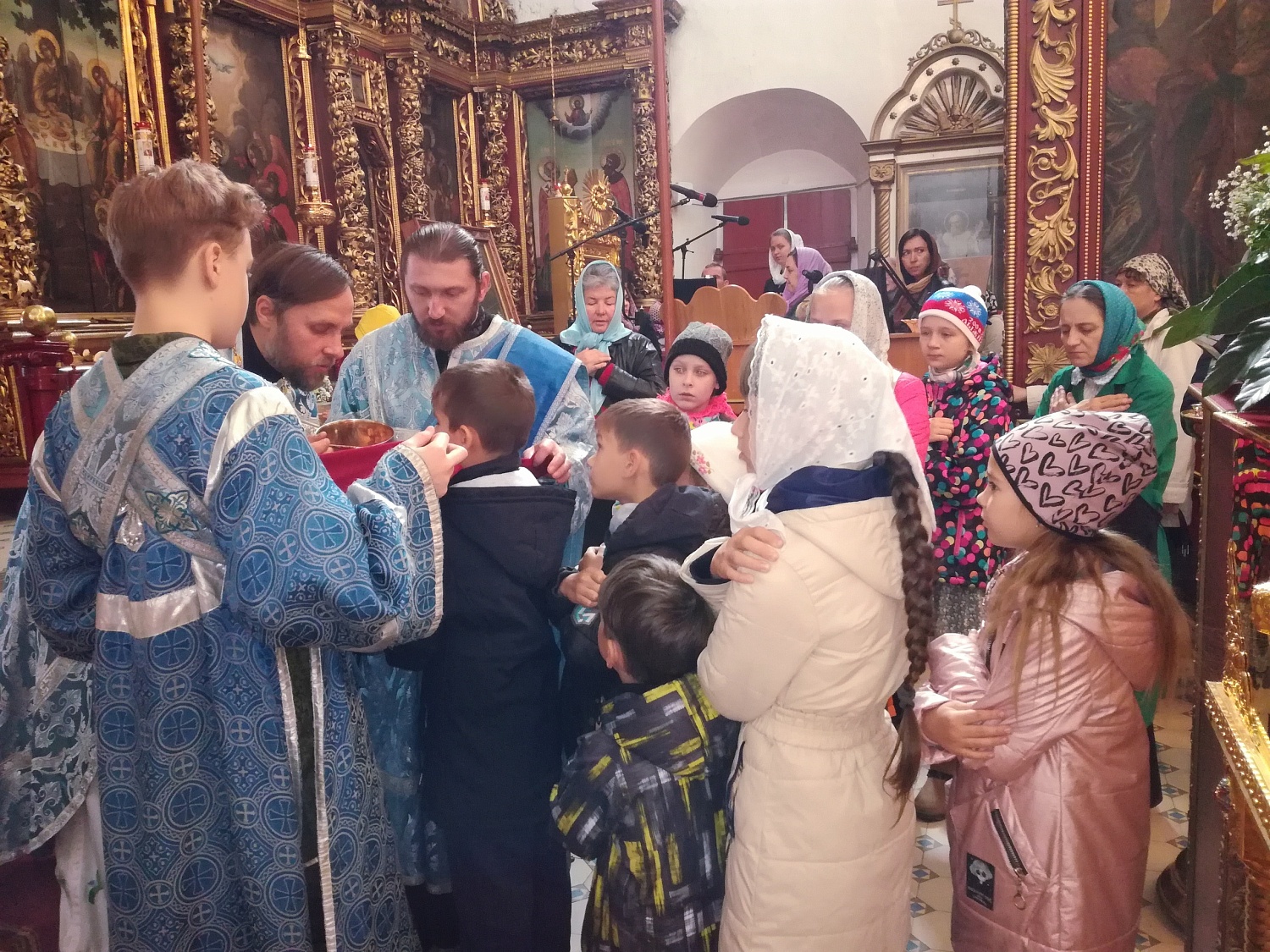 Группа продленного дня