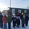 Подростковый клуб «Троицкий» 